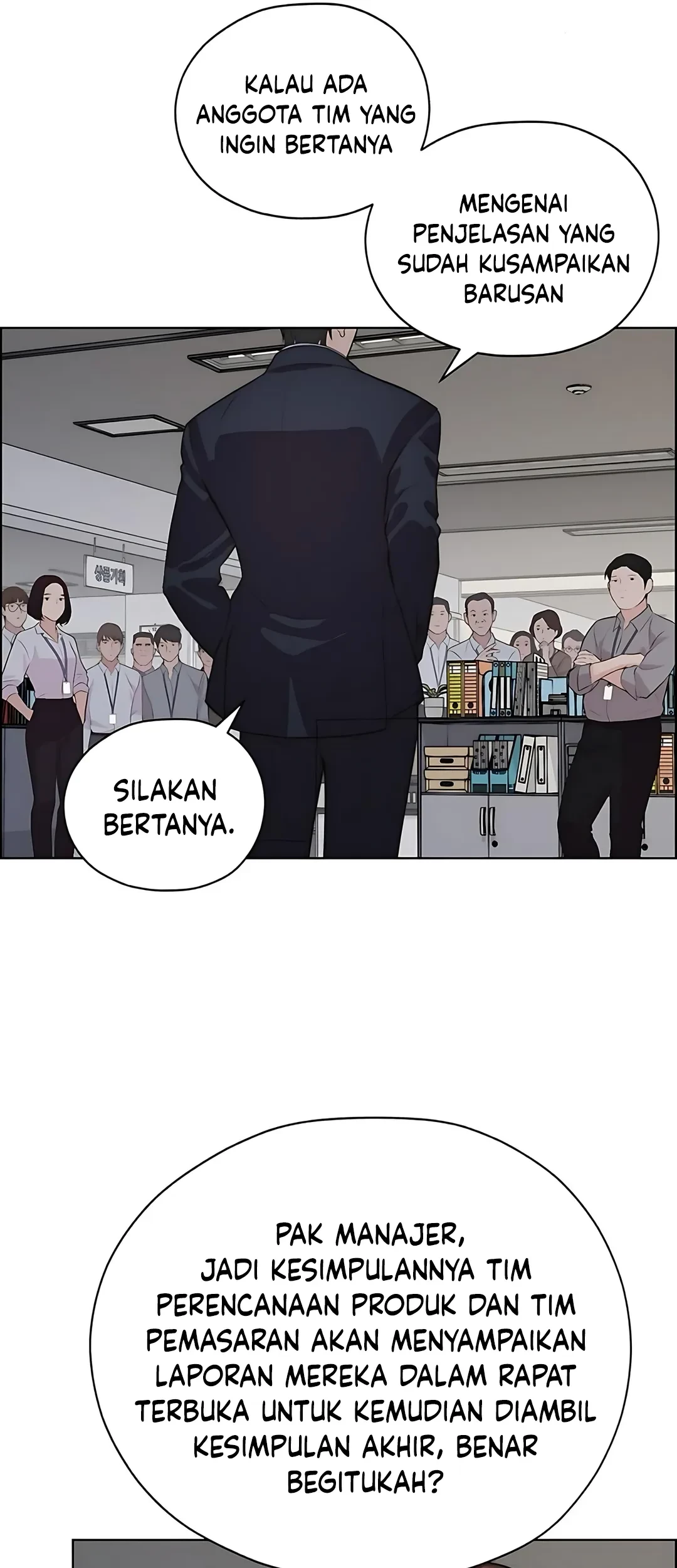 Chapter 219 - halaman 57