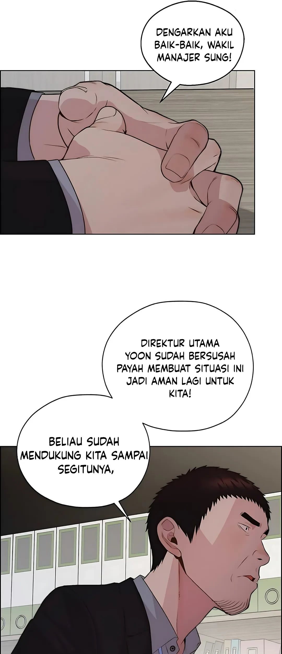 Chapter 219 - halaman 67