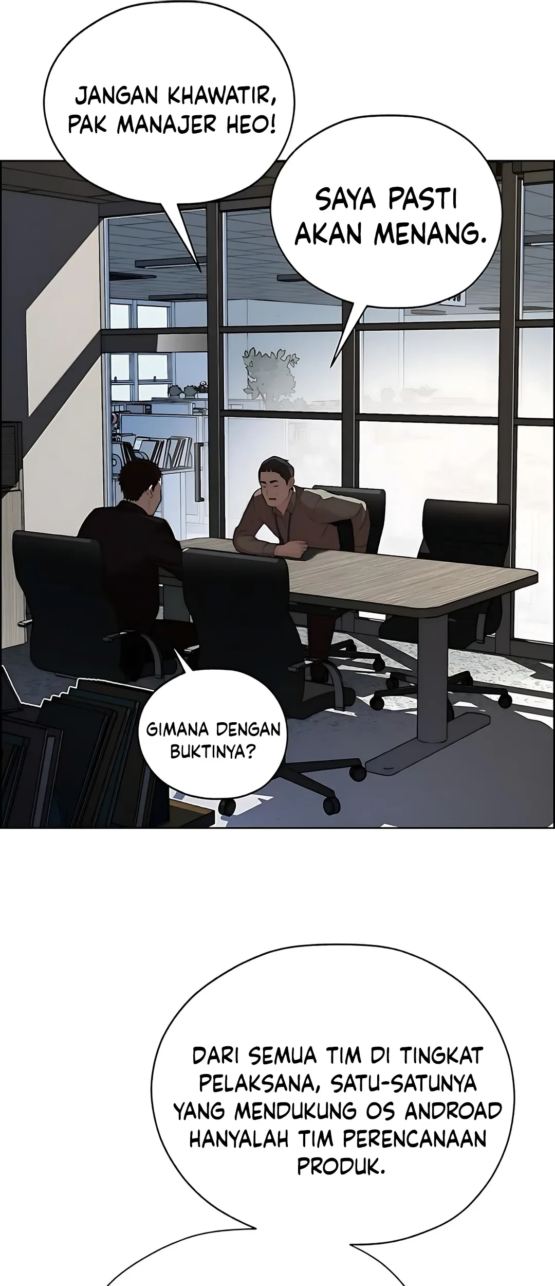 Chapter 219 - halaman 71