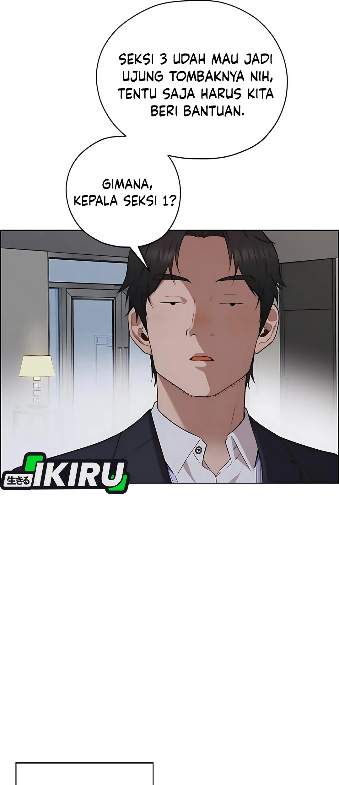 Chapter 219 - halaman 83
