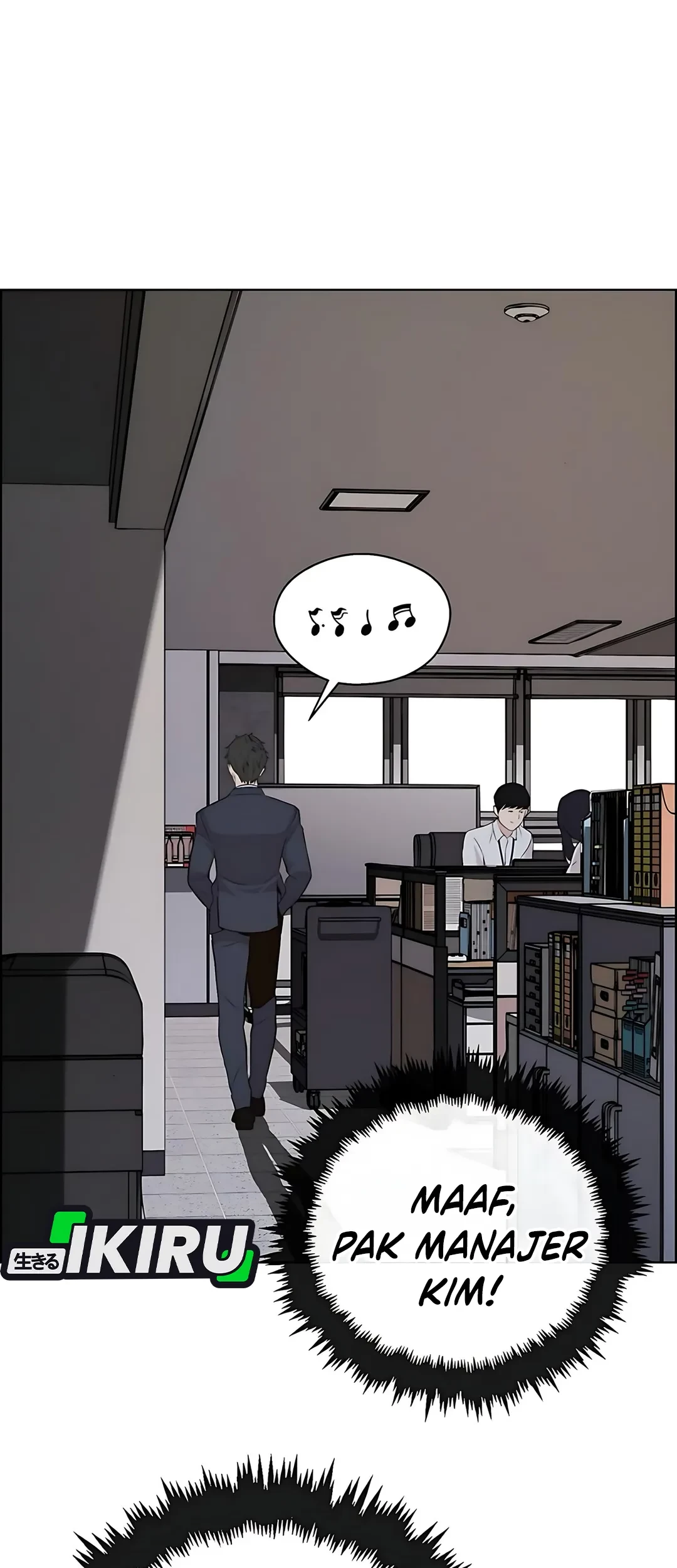 Chapter 219 - halaman 94