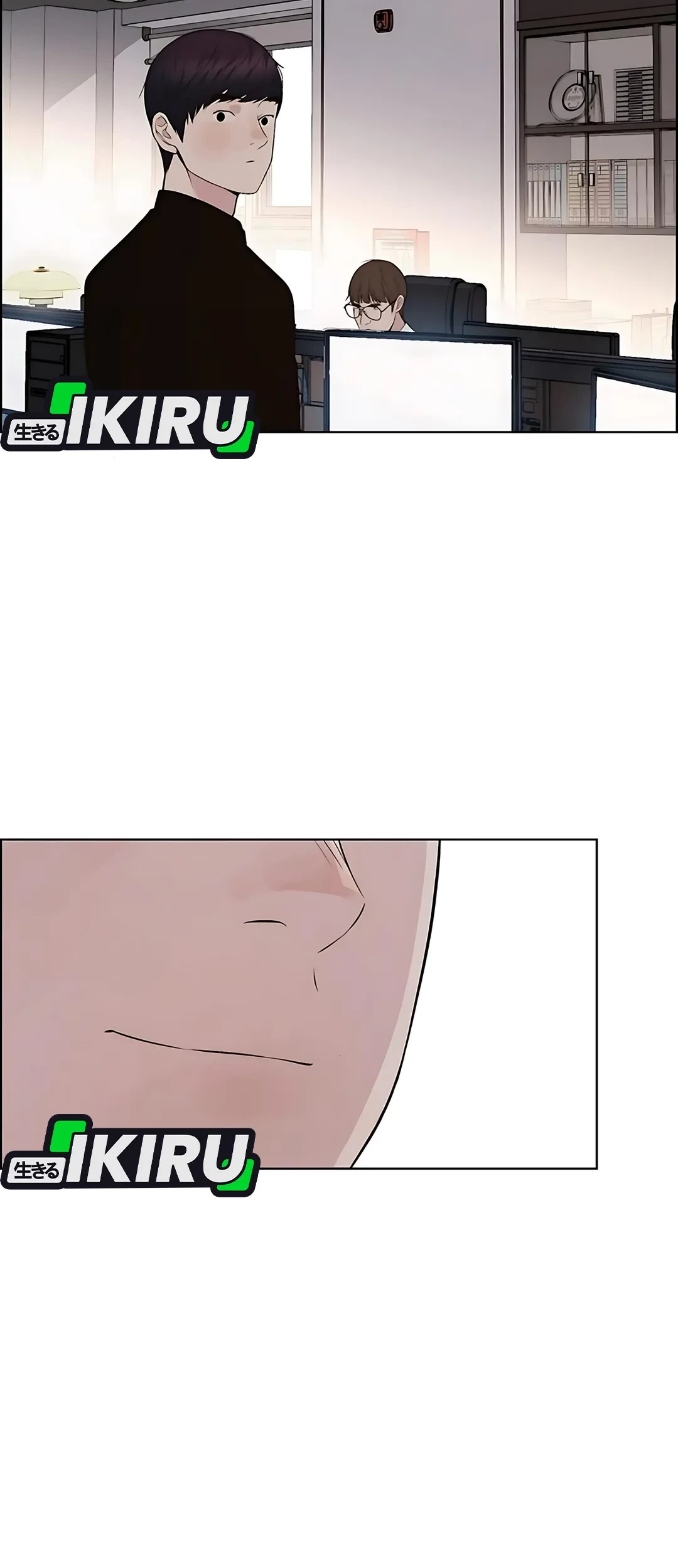 Chapter 219 - halaman 97