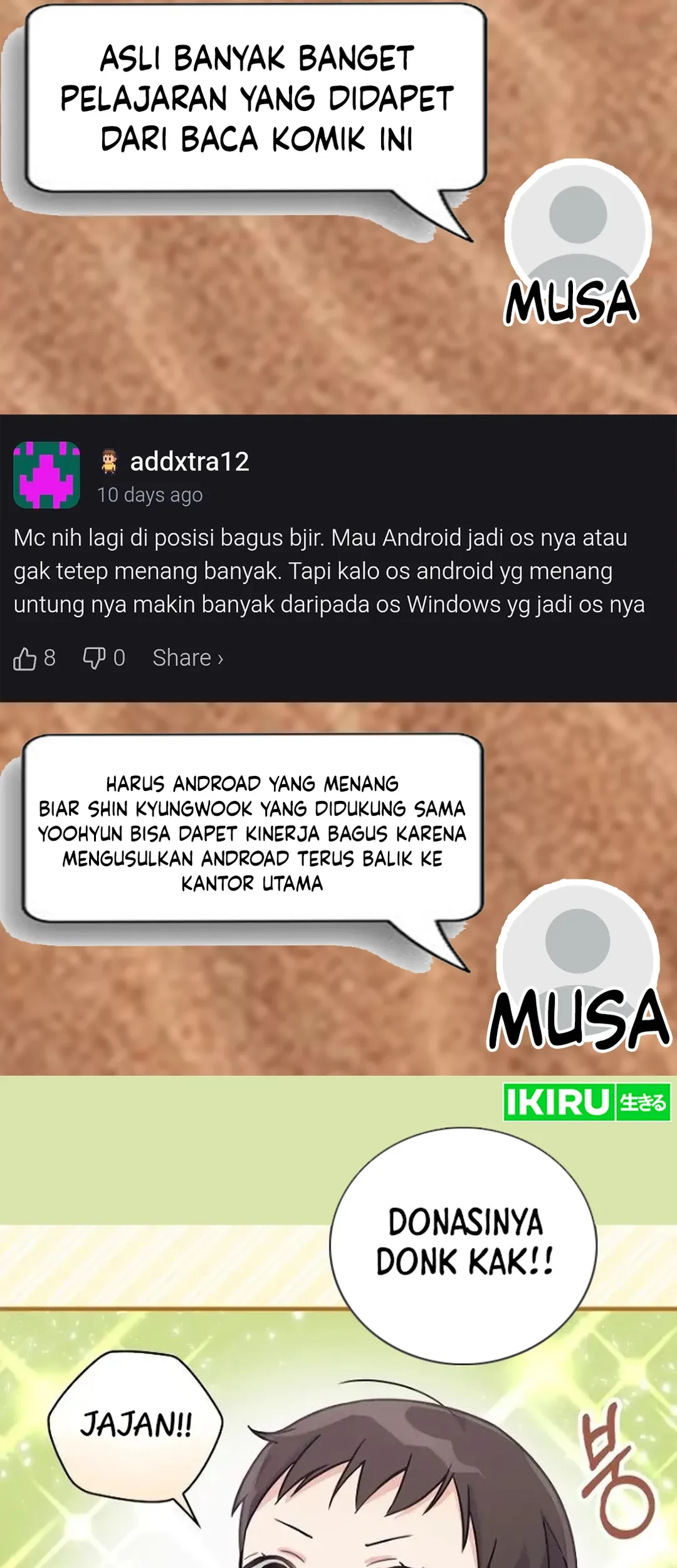 Chapter 219 - halaman 114