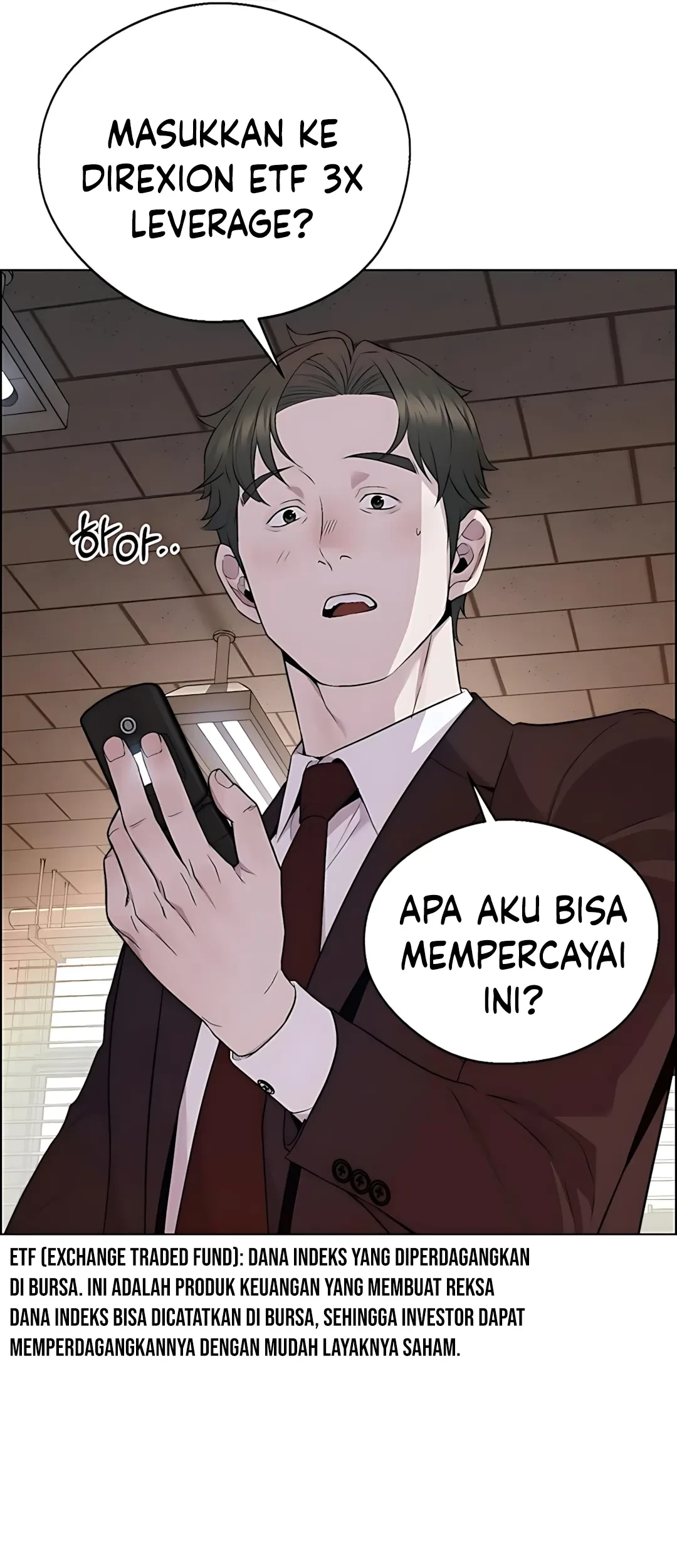 Chapter 220 - halaman 22
