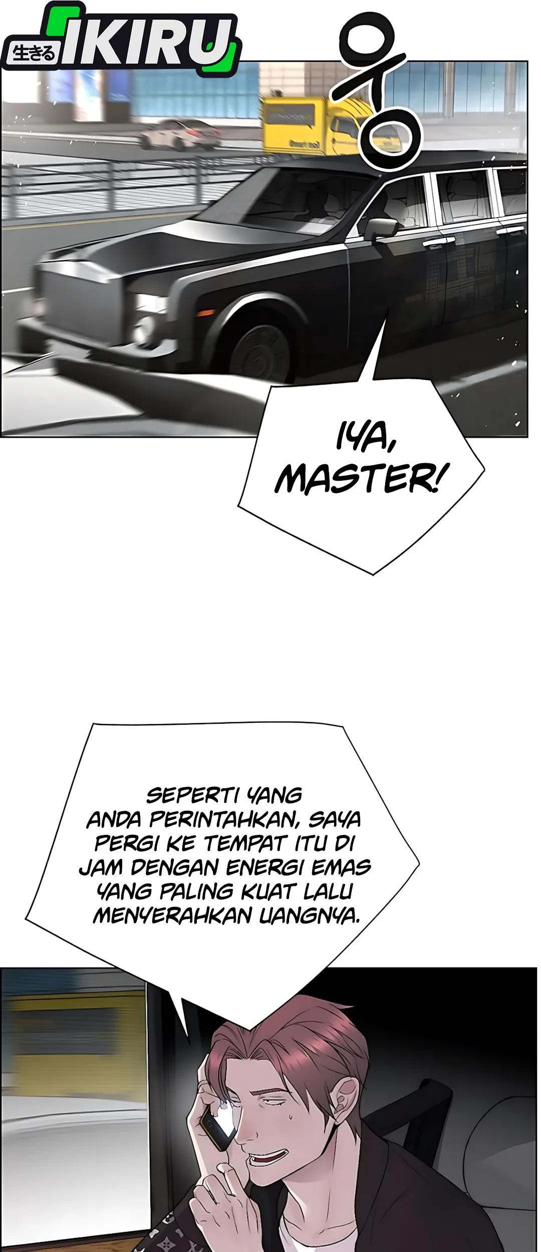Chapter 220 - halaman 24