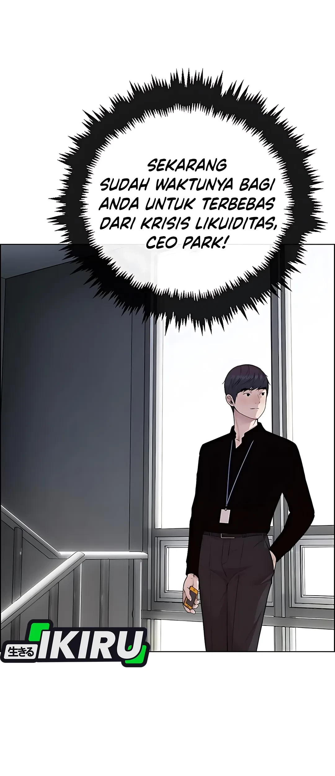 Chapter 220 - halaman 28