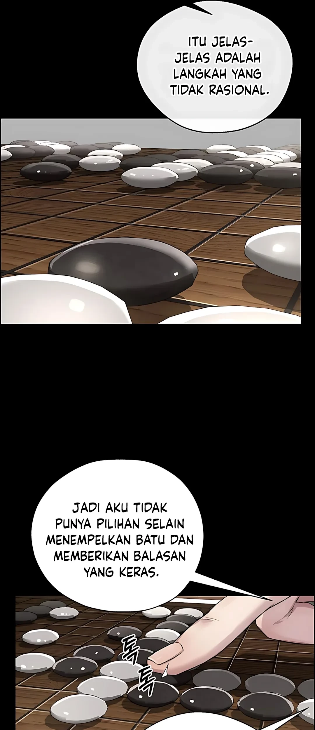 Chapter 220 - halaman 42