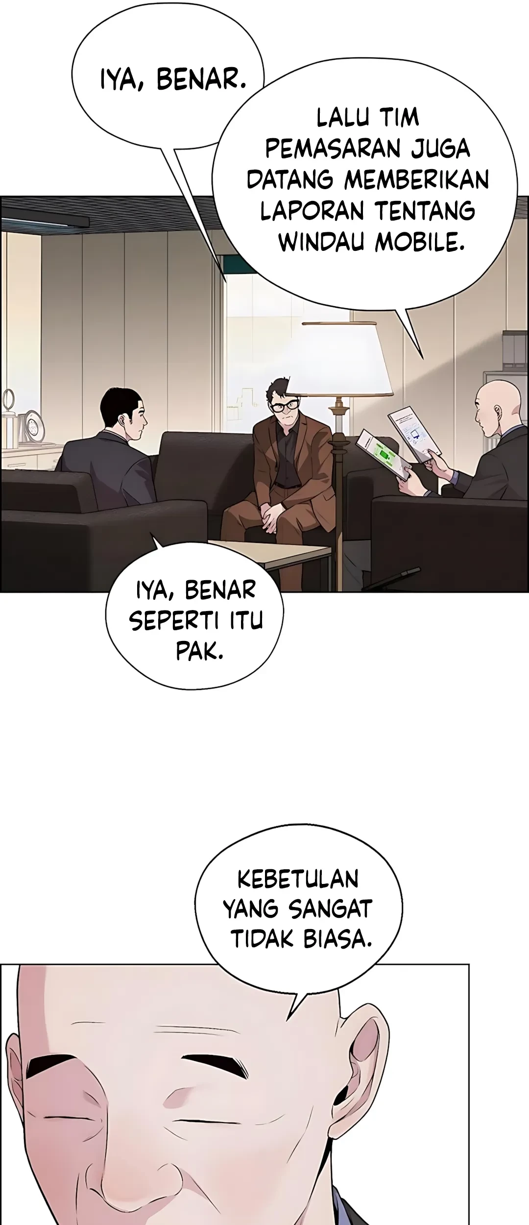 Chapter 220 - halaman 48