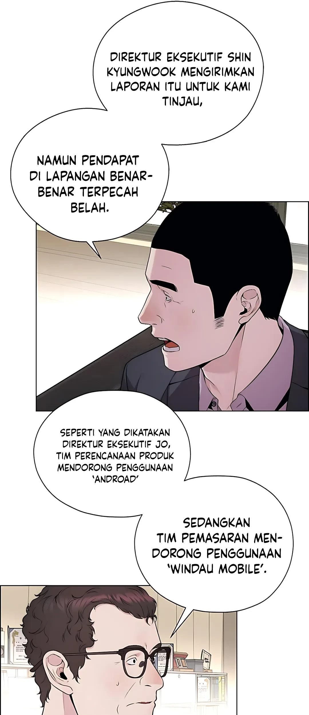 Chapter 220 - halaman 50