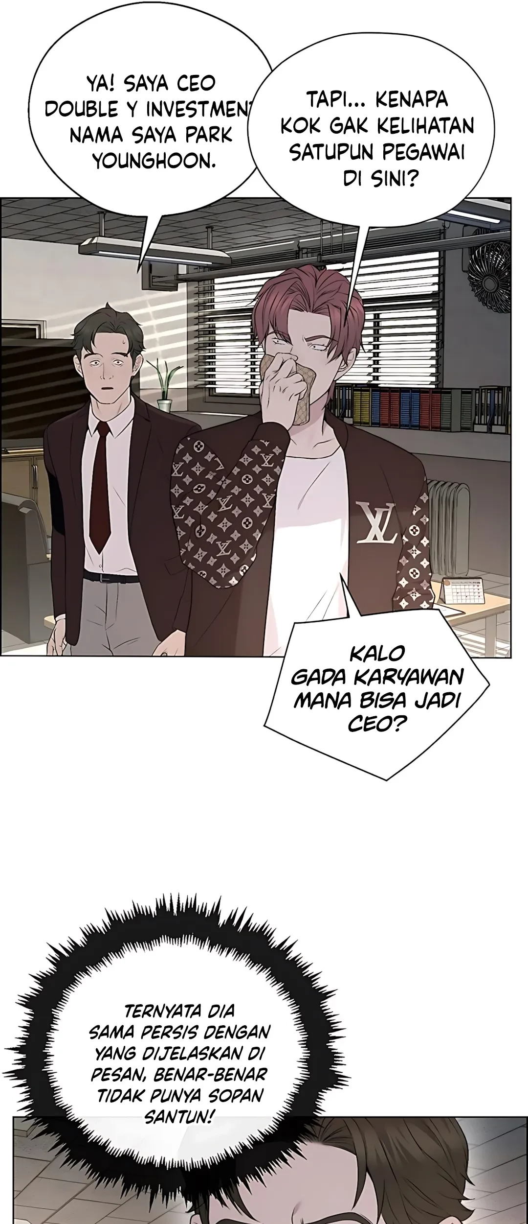 Chapter 220 - halaman 4