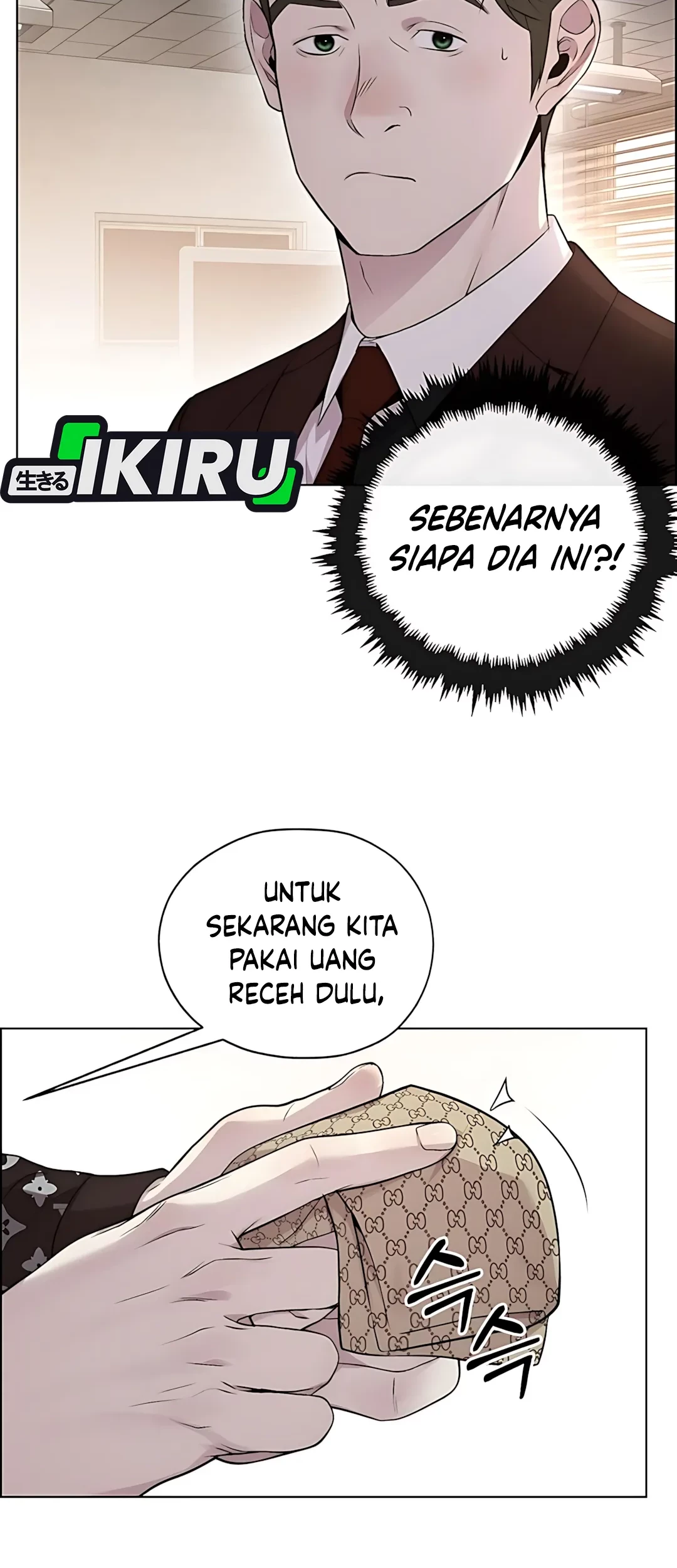Chapter 220 - halaman 5