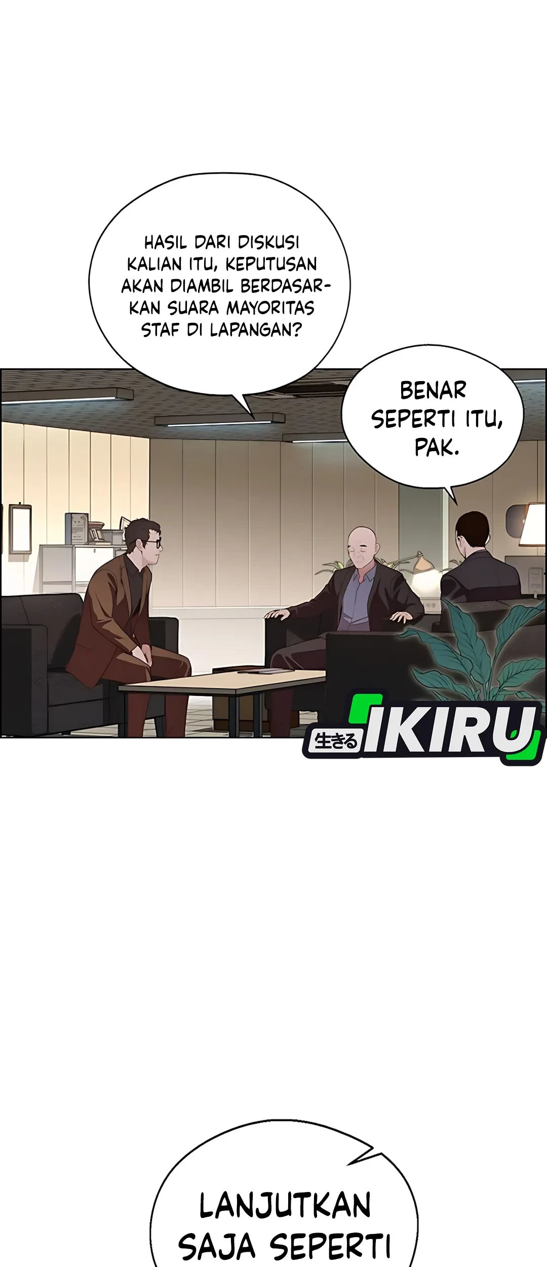 Chapter 220 - halaman 61