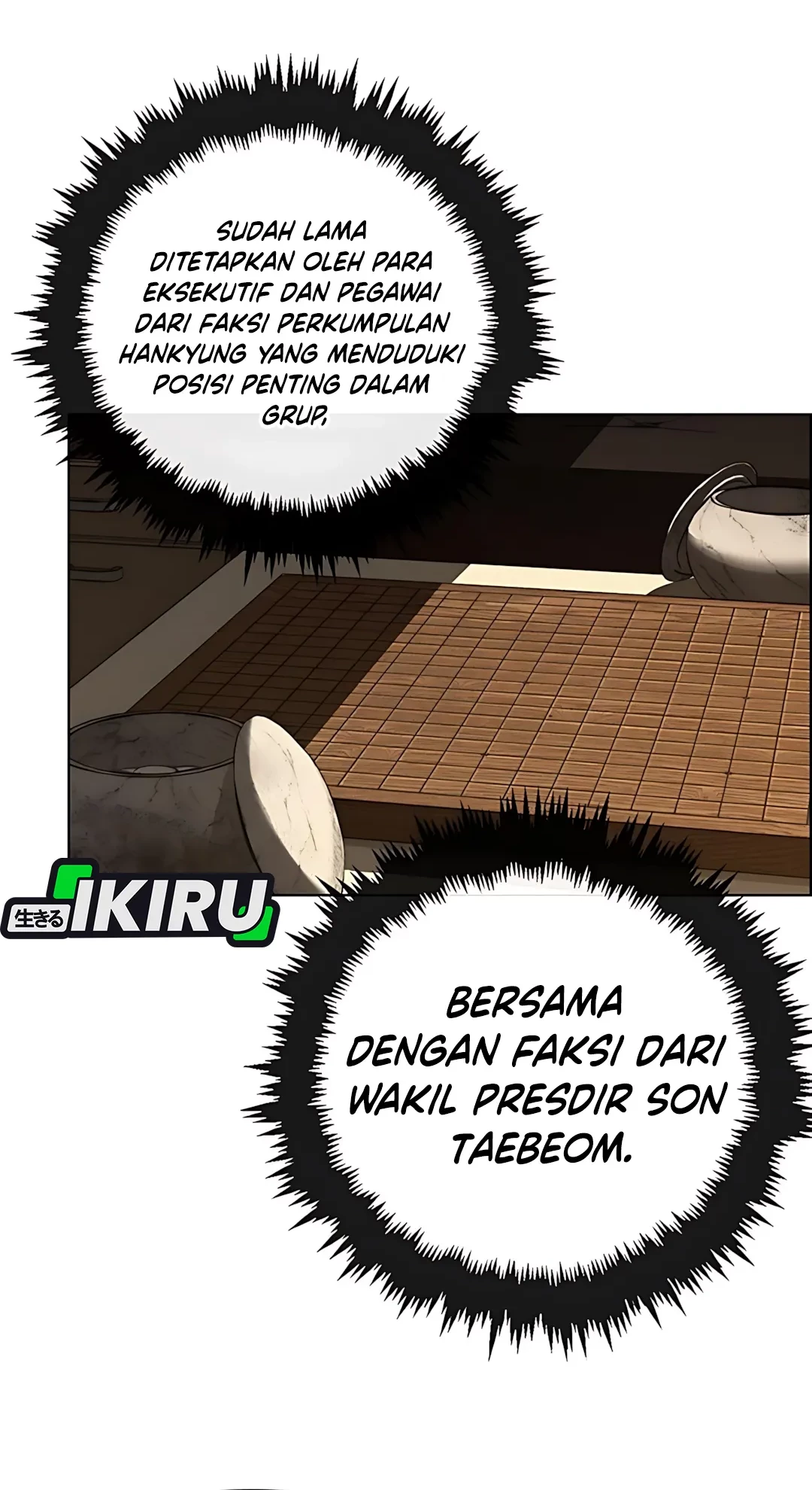 Chapter 220 - halaman 68