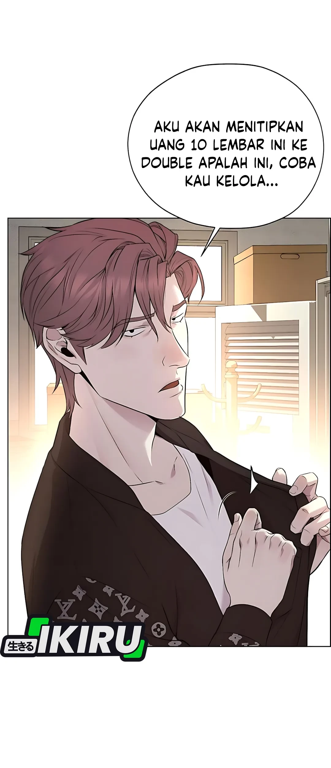 Chapter 220 - halaman 6