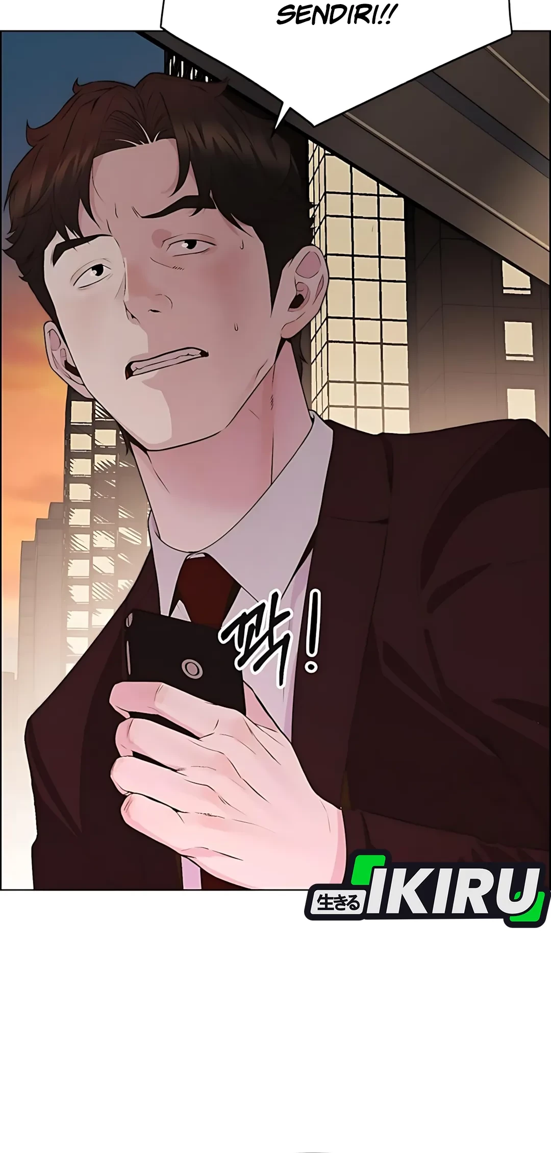 Chapter 220 - halaman 80