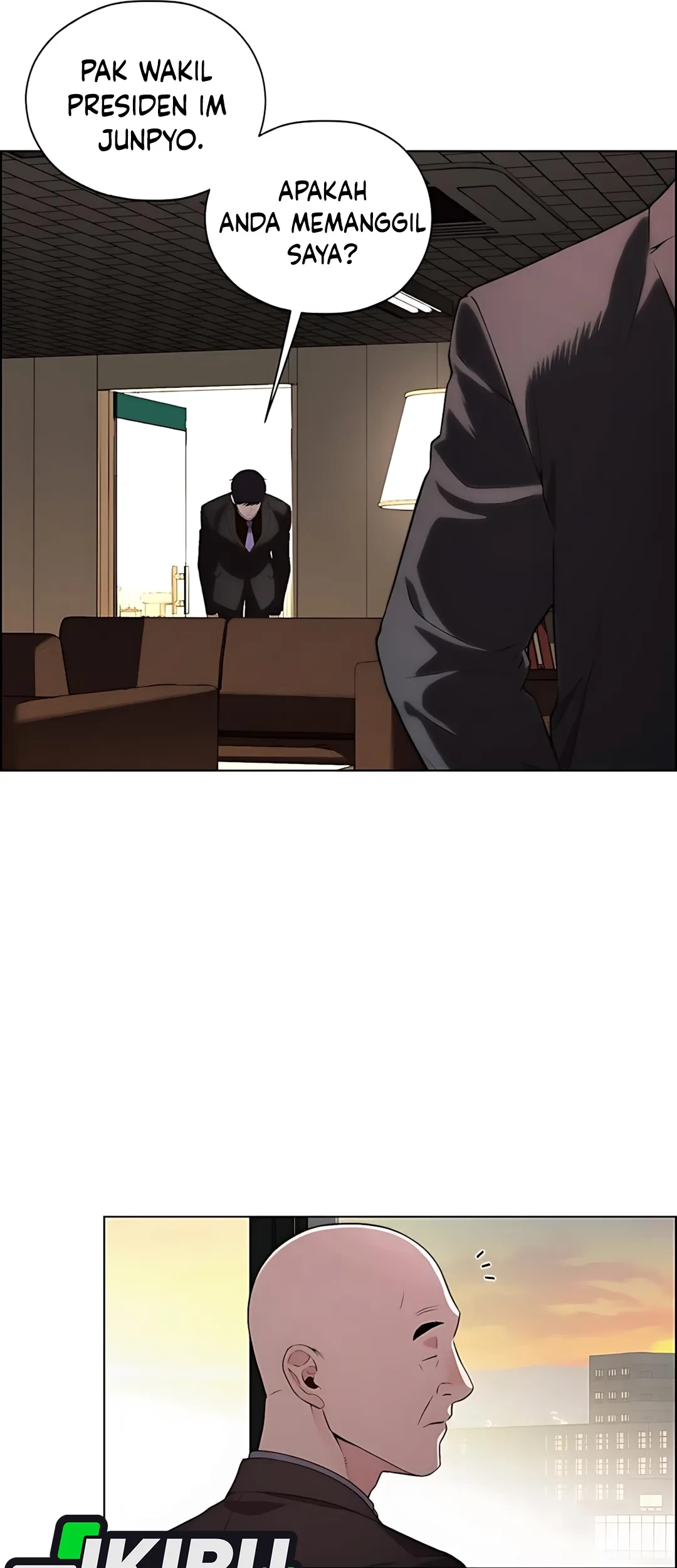 Chapter 220 - halaman 83