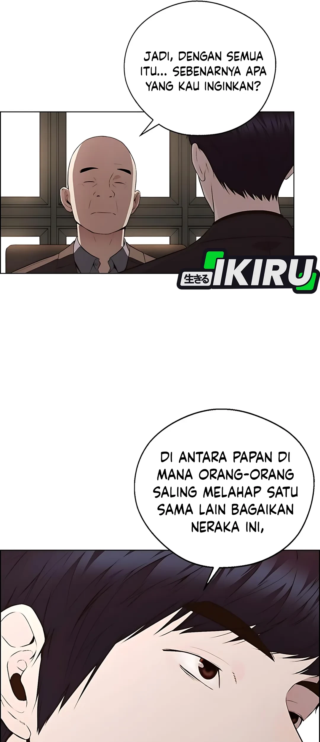 Chapter 220 - halaman 97