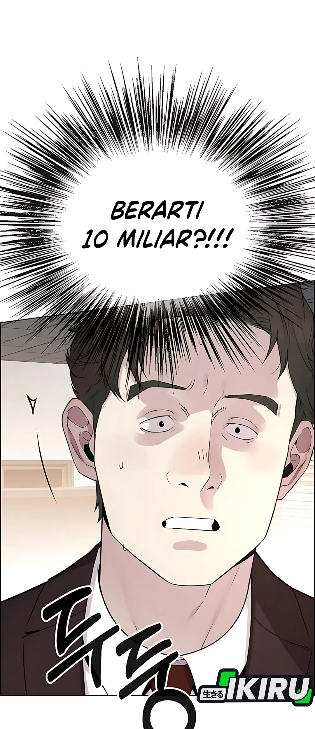 Chapter 220 - halaman 8