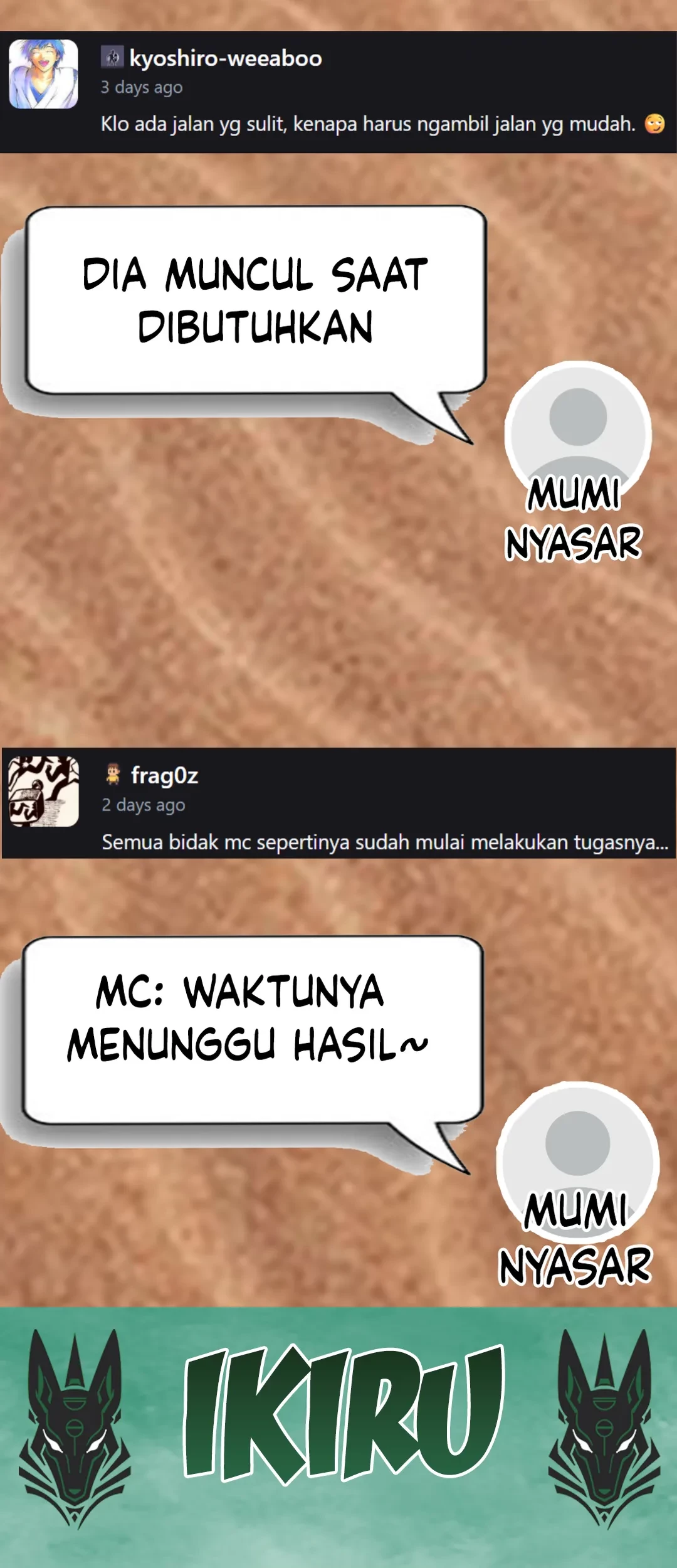 Chapter 220 - halaman 113