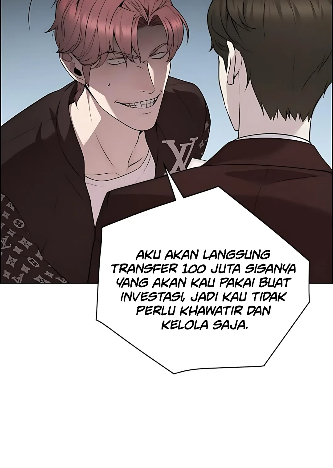 Chapter 220 - halaman 15