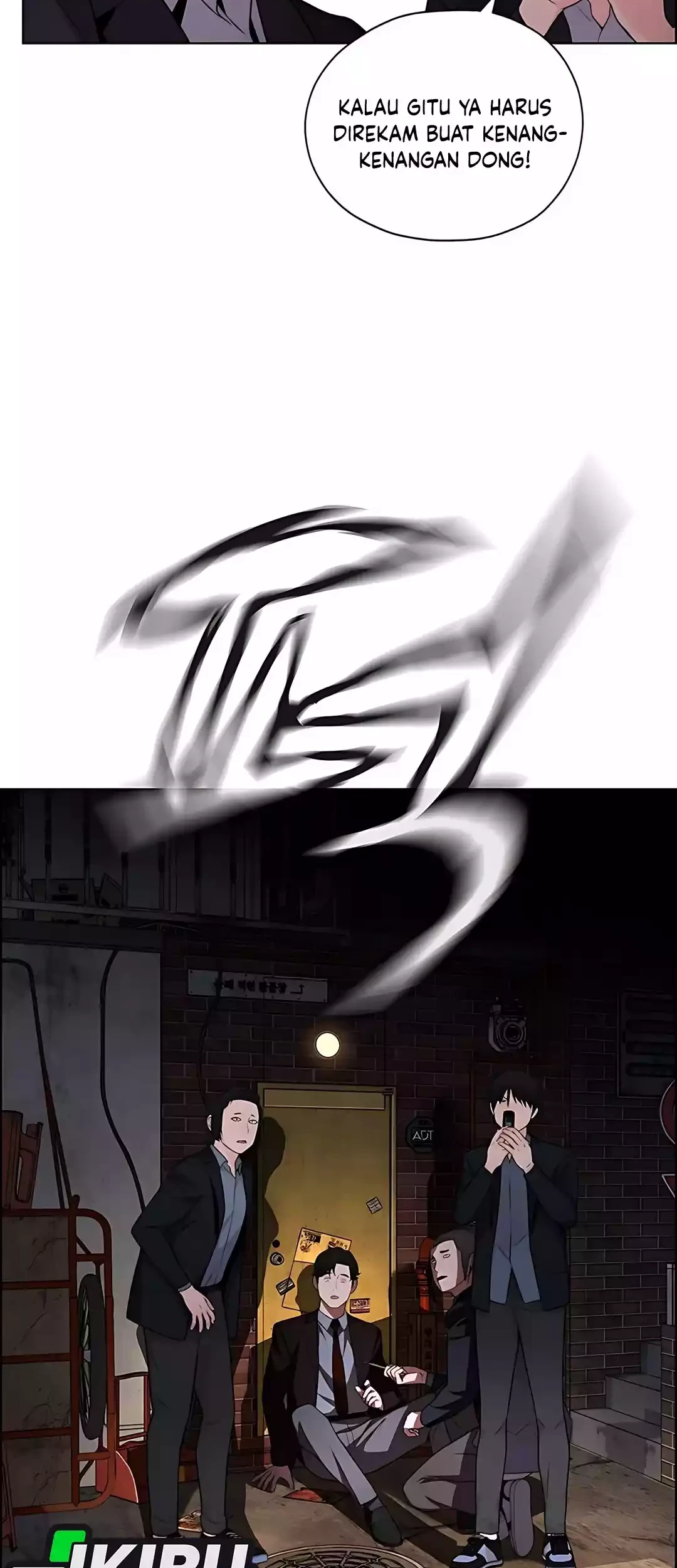 Chapter 221 - halaman 40