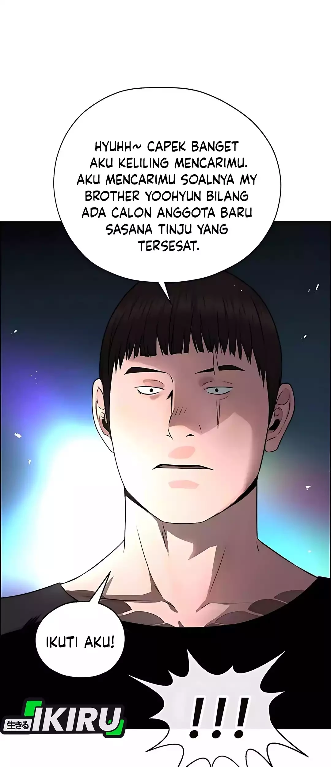 Chapter 221 - halaman 50