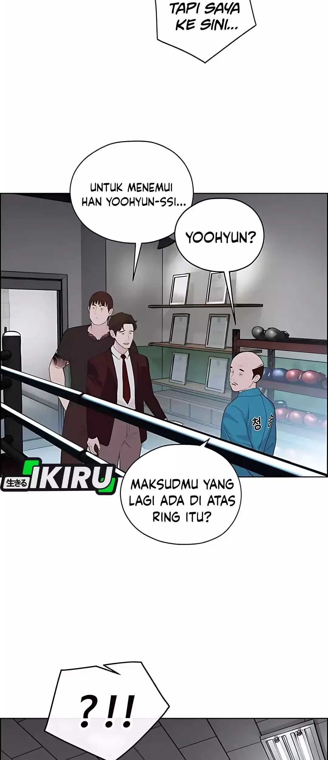 Chapter 221 - halaman 52