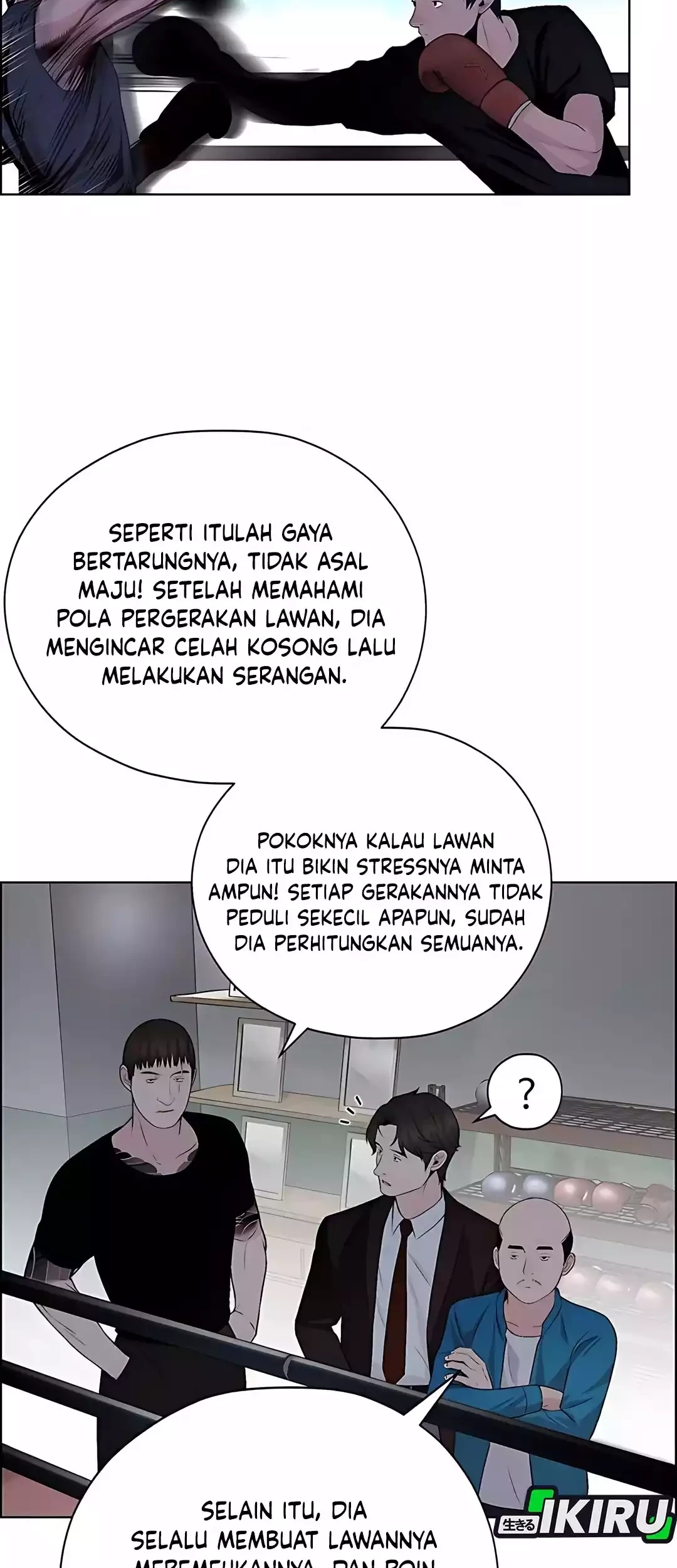 Chapter 221 - halaman 56