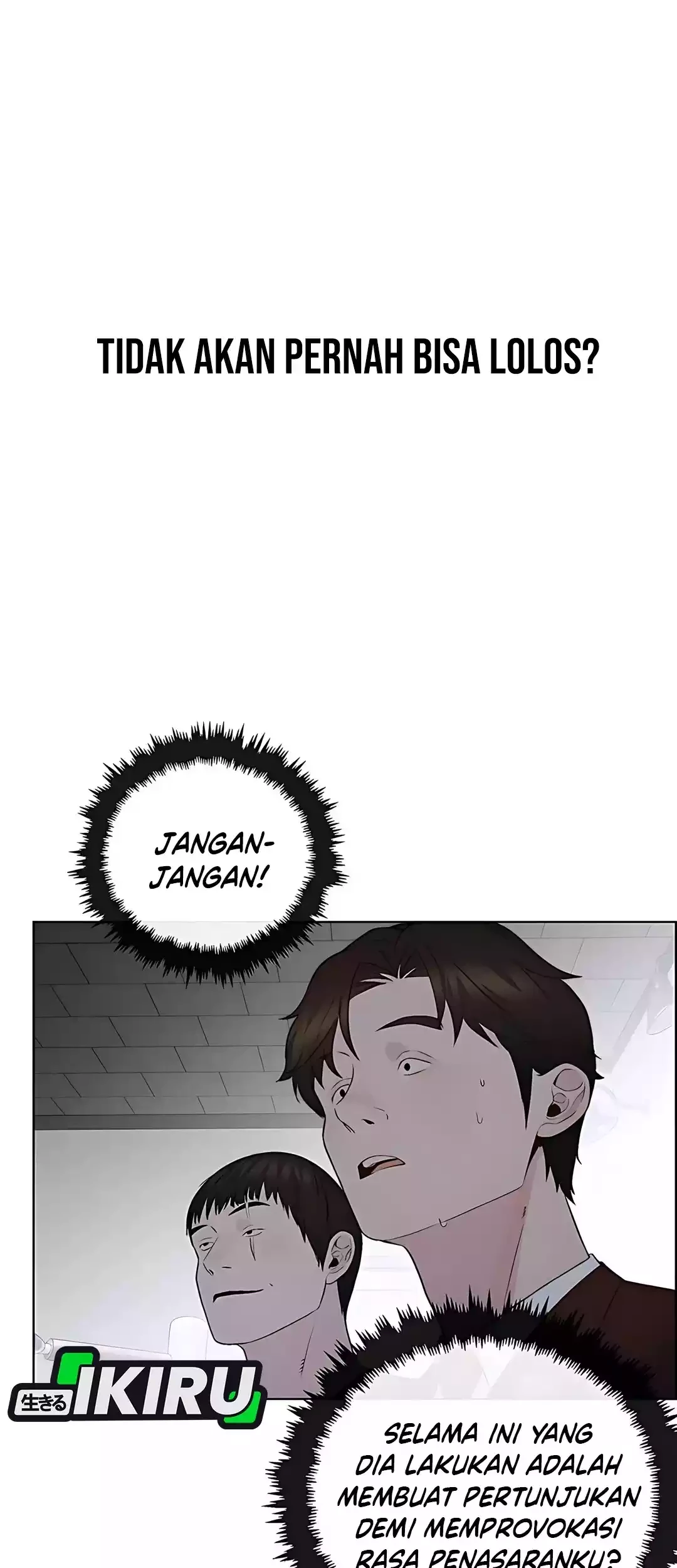 Chapter 221 - halaman 58