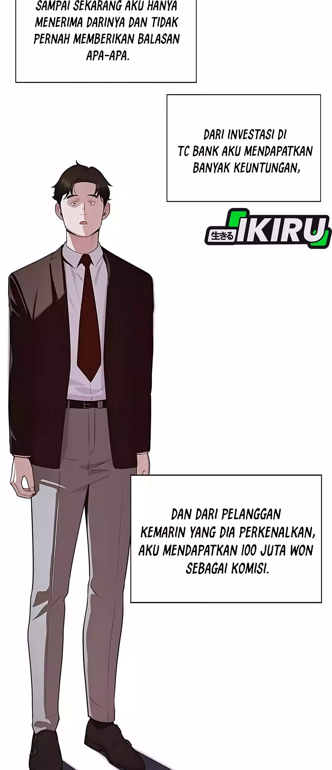 Chapter 221 - halaman 60