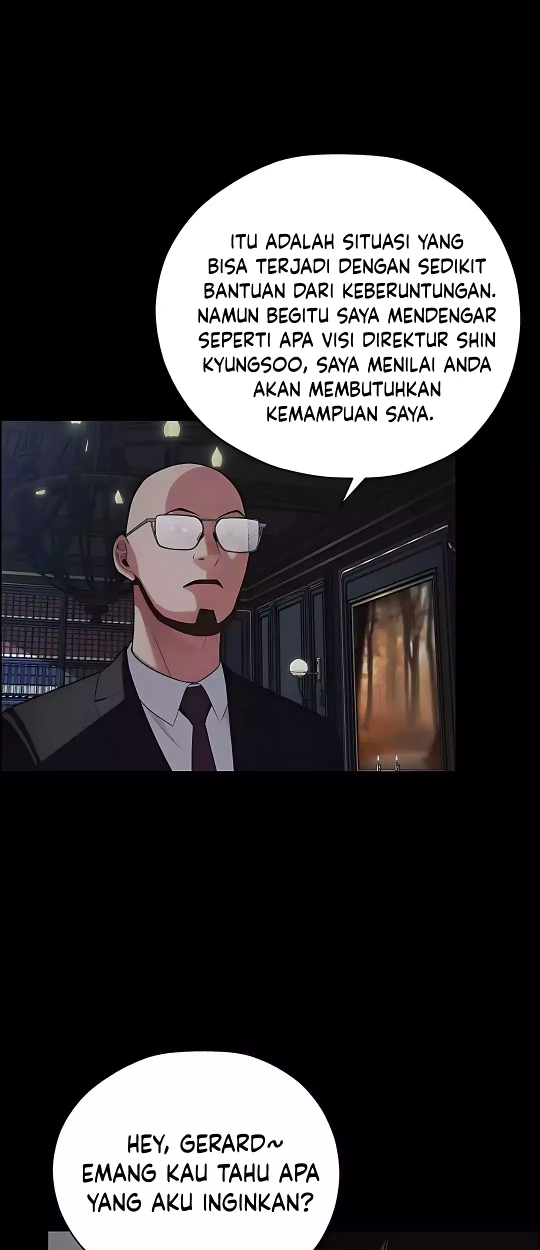 Chapter 221 - halaman 70