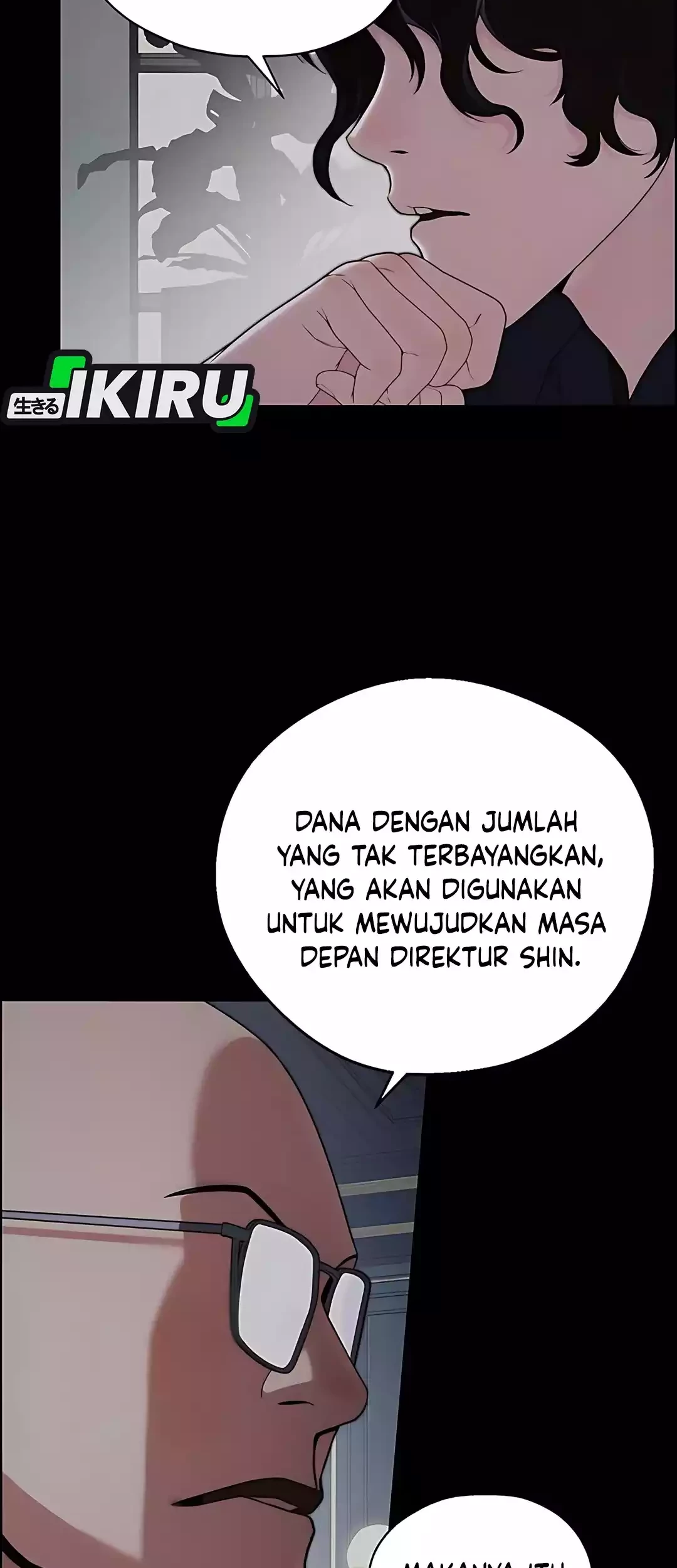 Chapter 221 - halaman 71