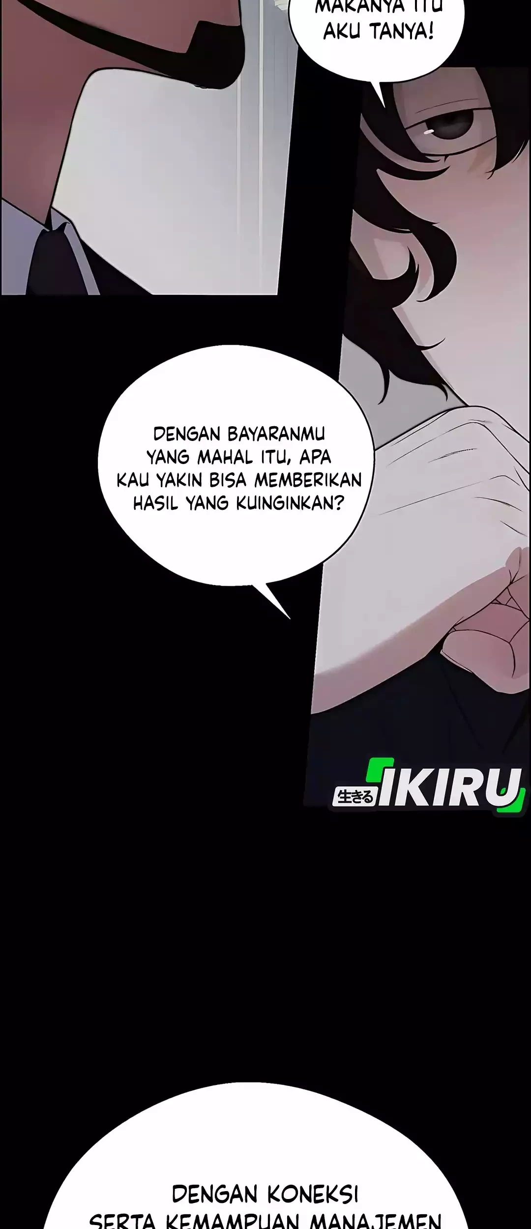 Chapter 221 - halaman 72