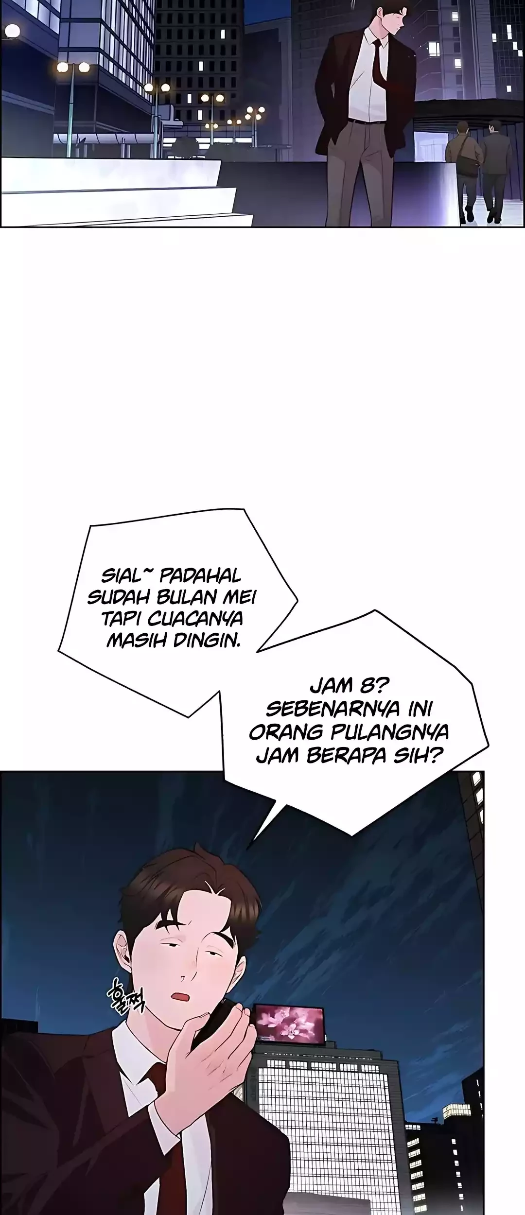 Chapter 221 - halaman 4