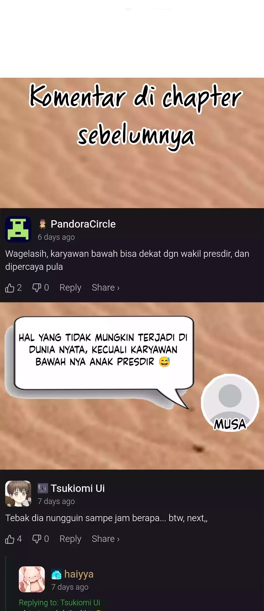 Chapter 221 - halaman 102