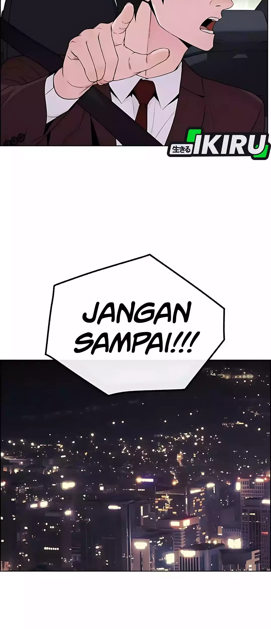 Chapter 221 - halaman 19