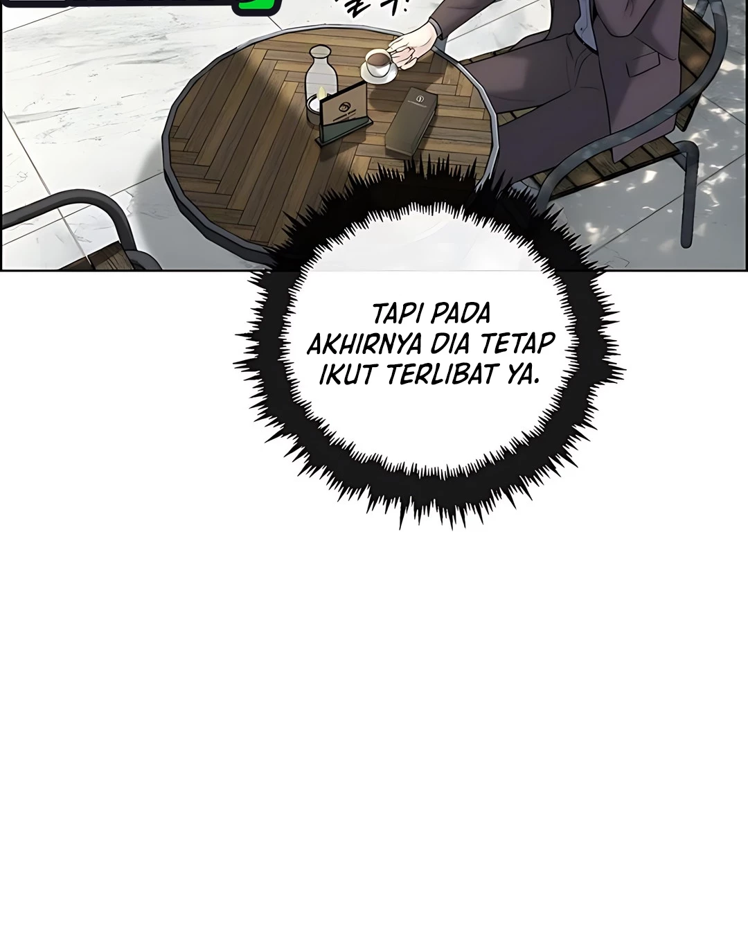 Chapter 222 - halaman 33