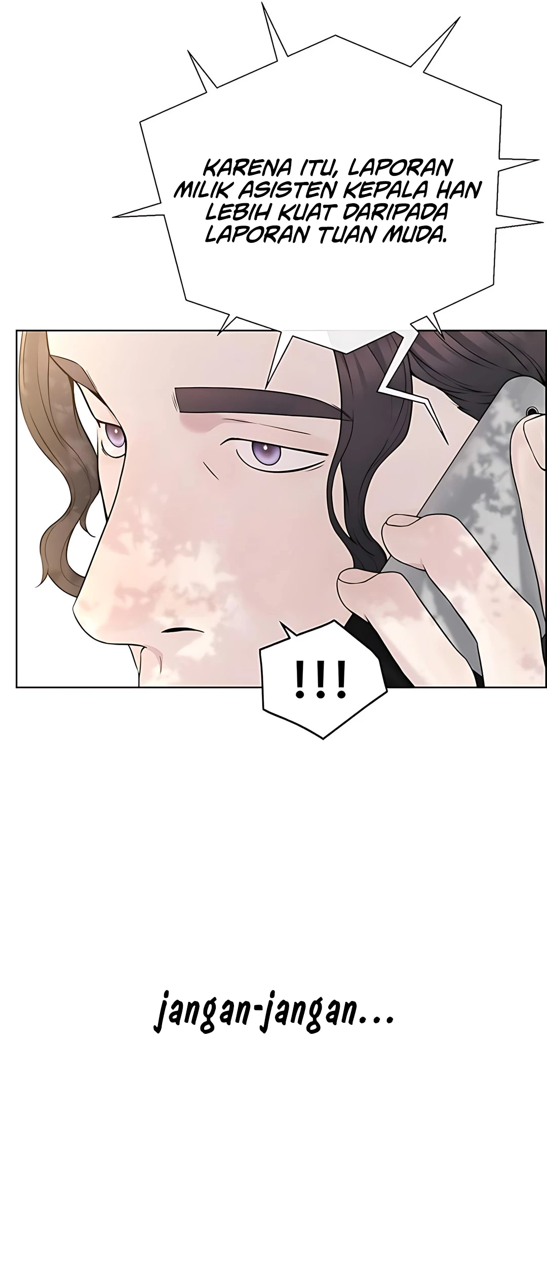 Chapter 222 - halaman 36