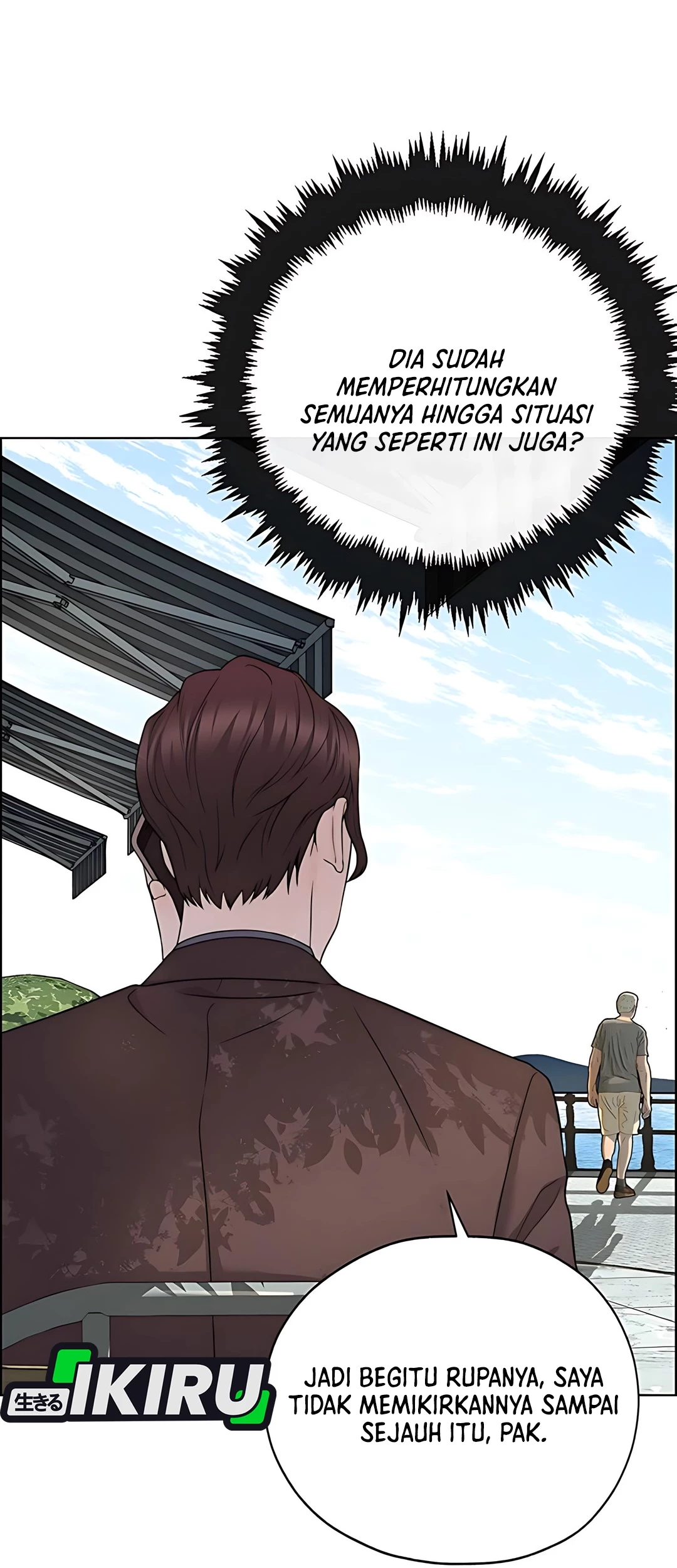 Chapter 222 - halaman 37