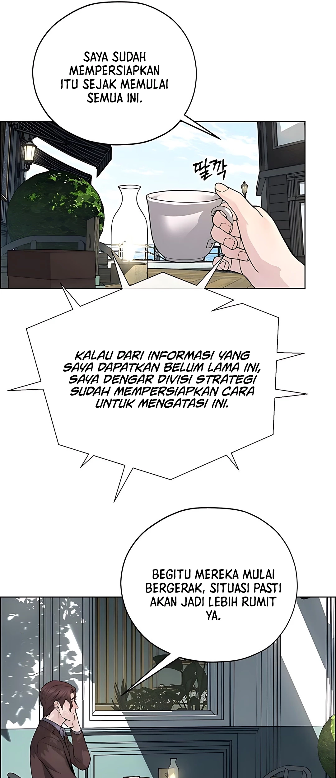 Chapter 222 - halaman 40