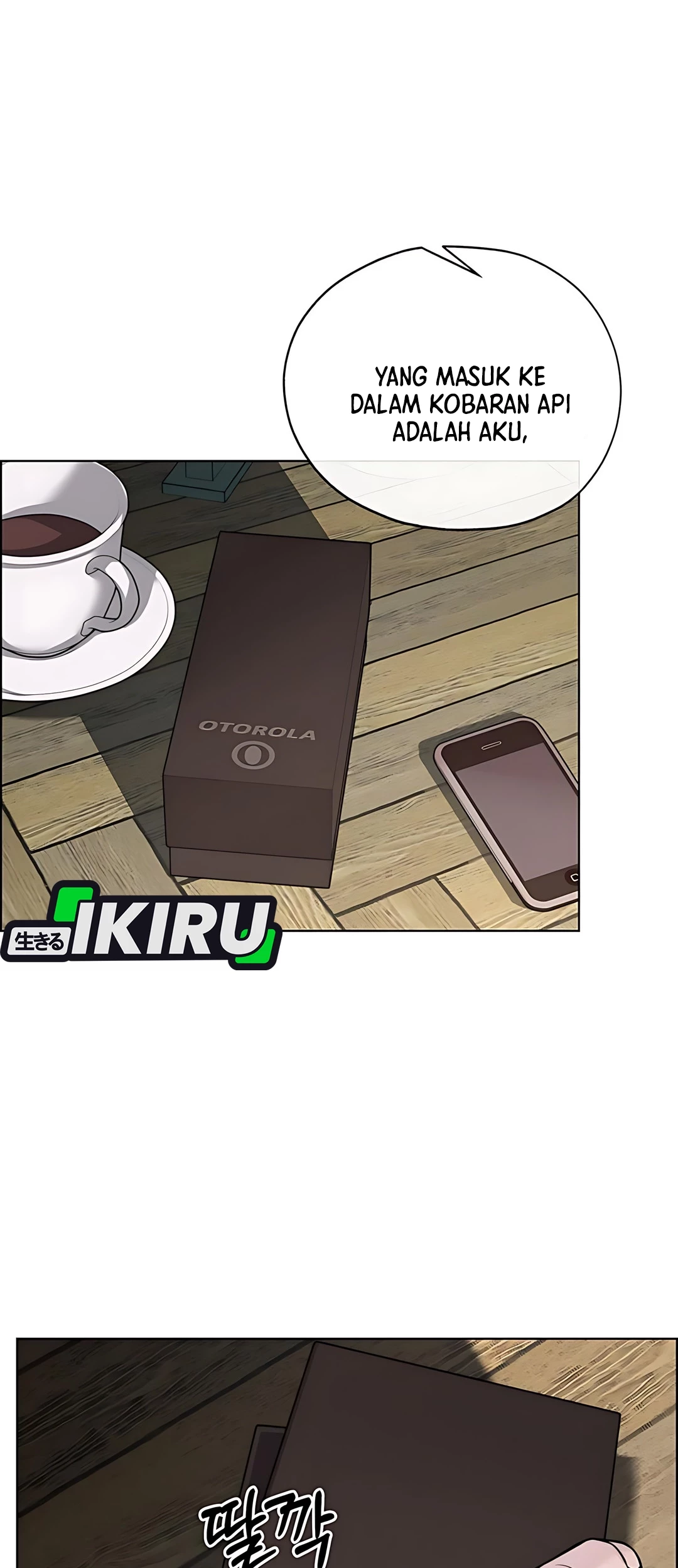 Chapter 222 - halaman 44