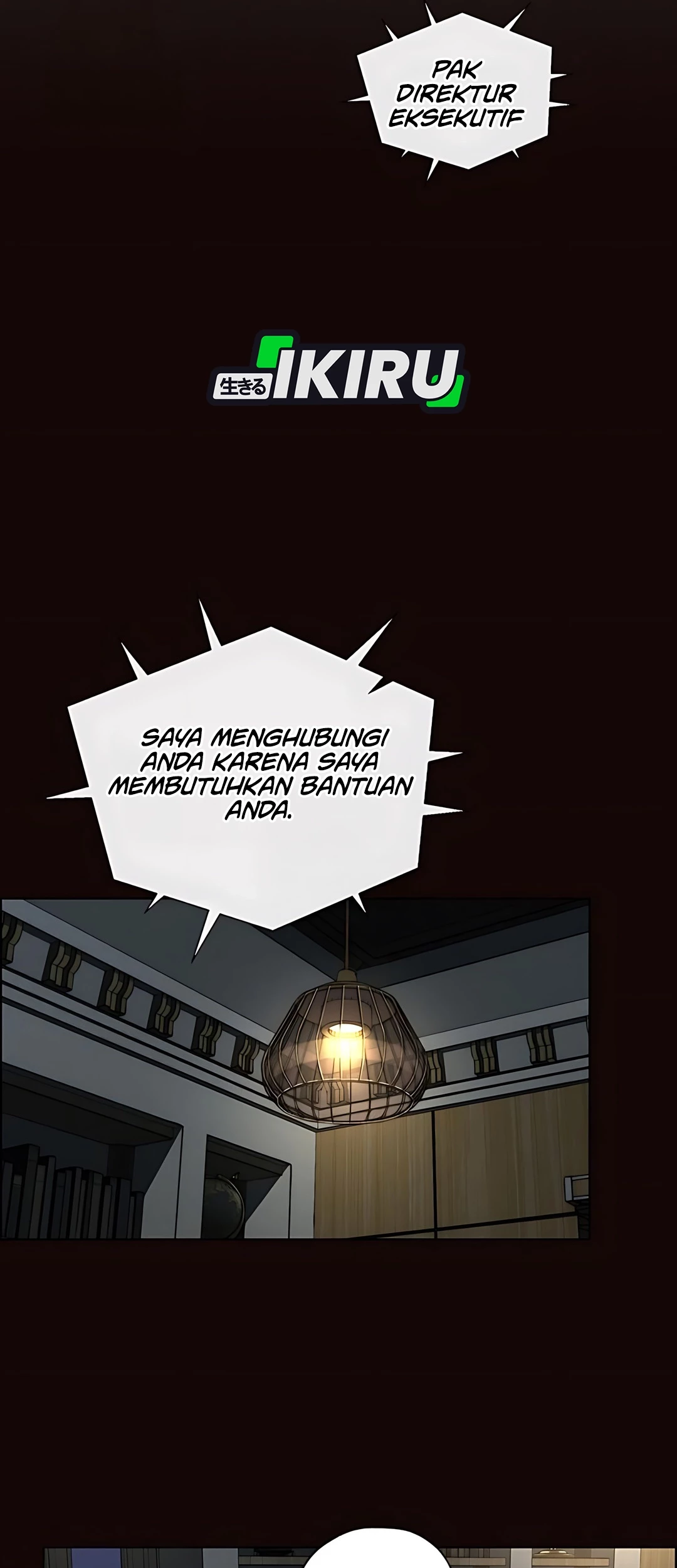 Chapter 222 - halaman 48