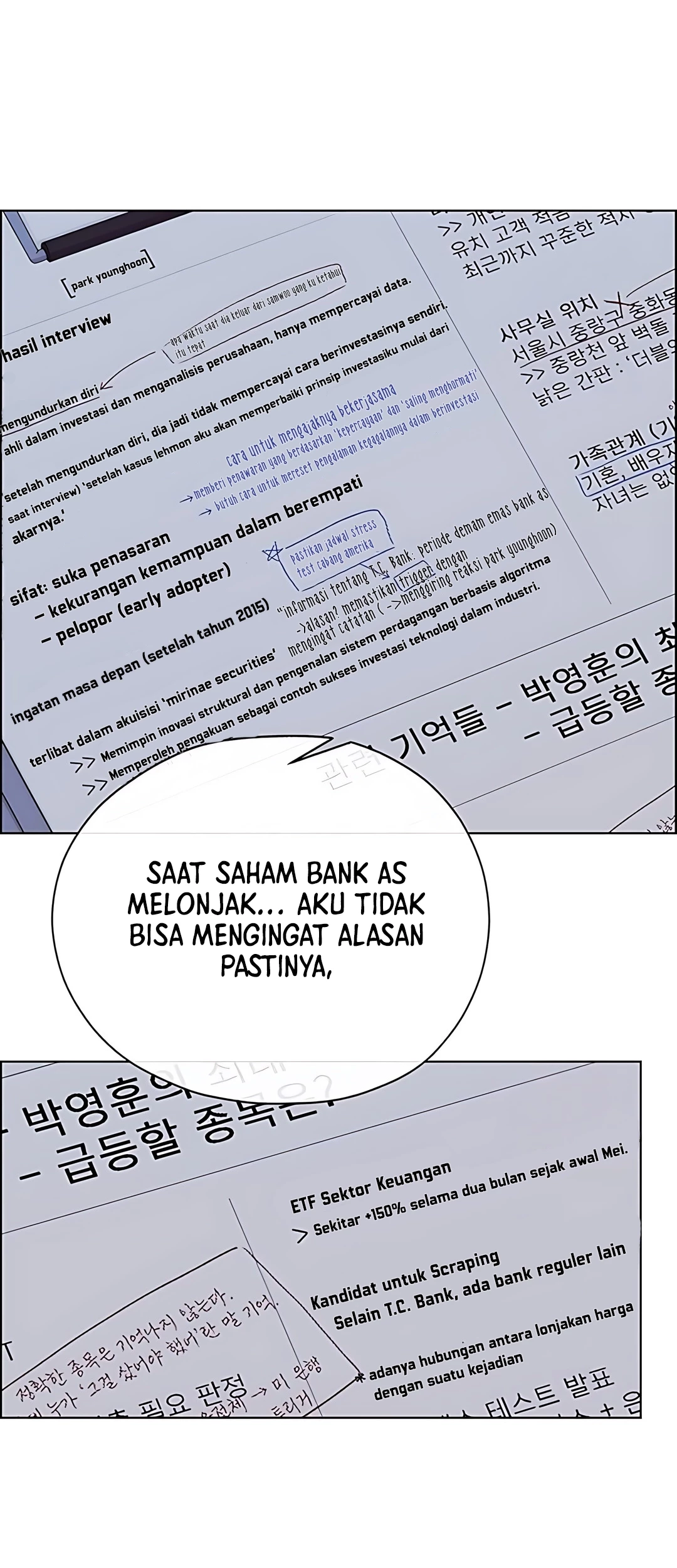 Chapter 222 - halaman 4