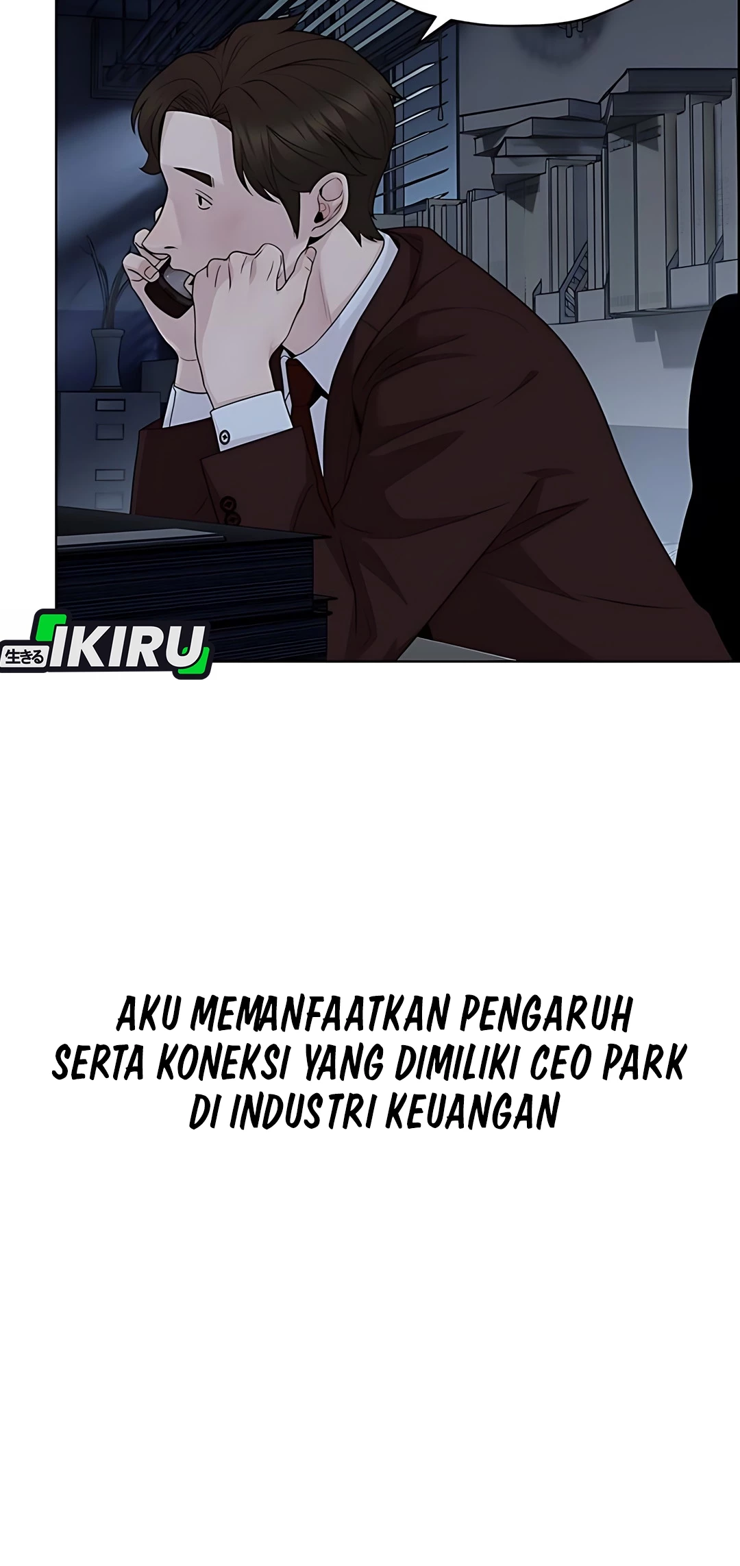 Chapter 222 - halaman 75