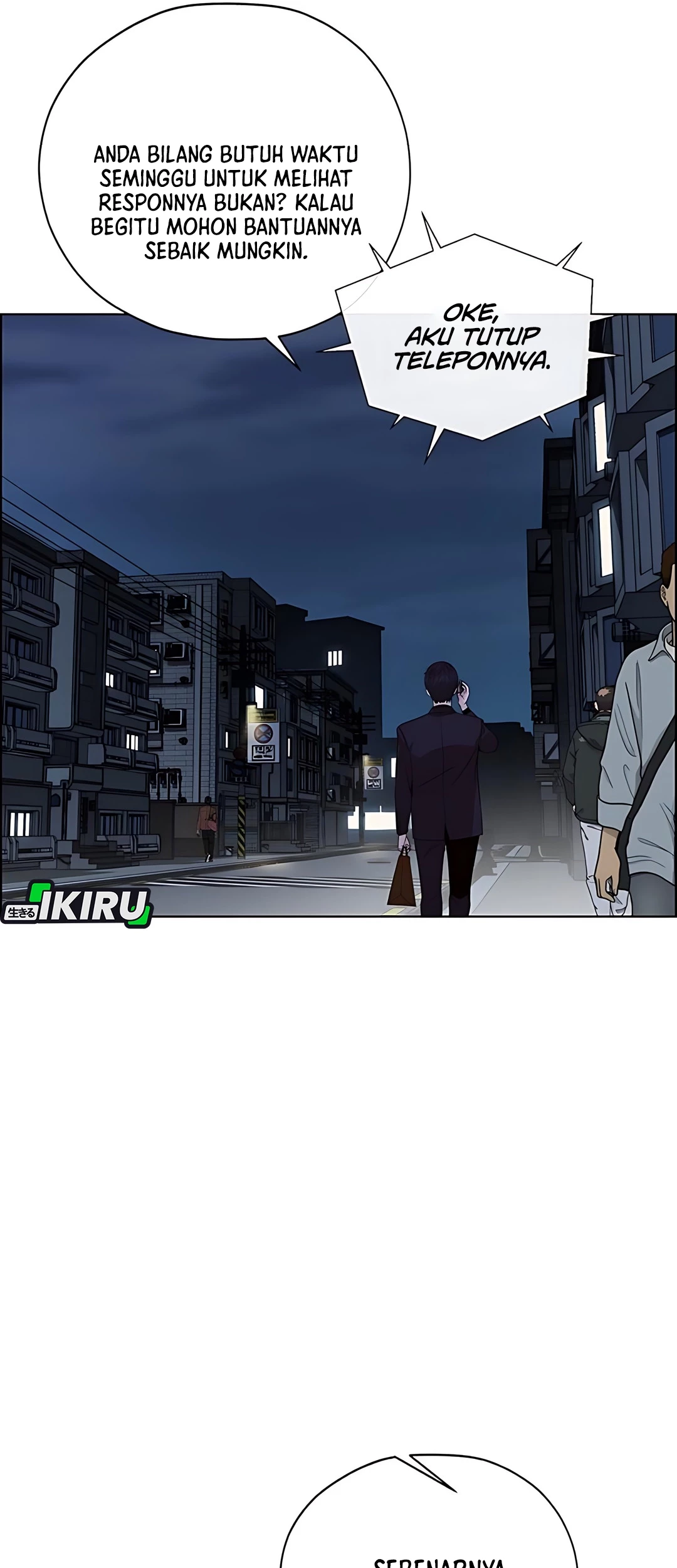 Chapter 222 - halaman 76