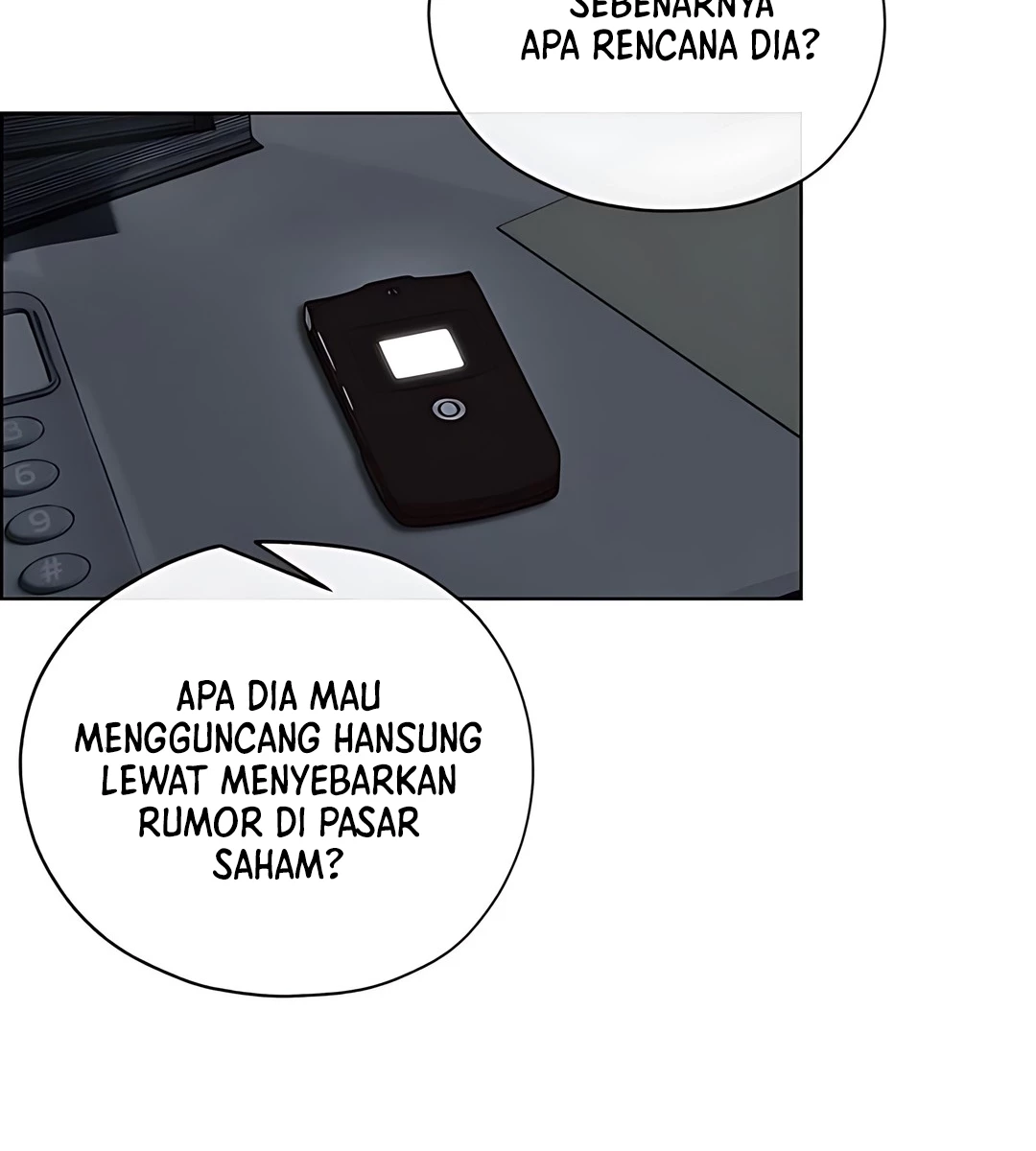 Chapter 222 - halaman 77