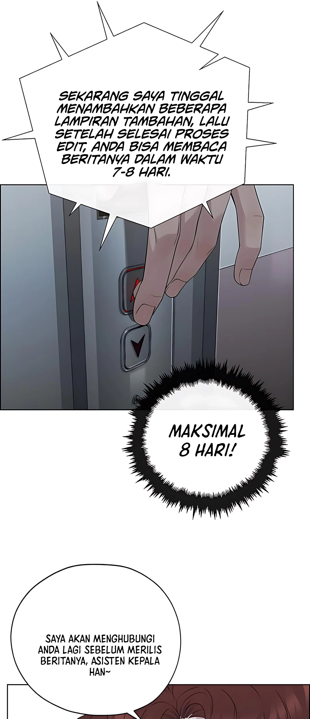 Chapter 222 - halaman 82