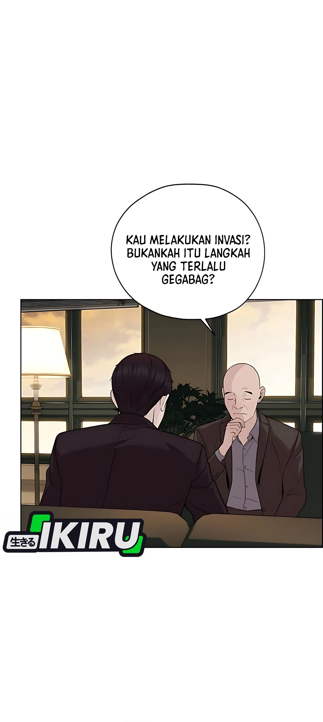 Chapter 222 - halaman 97