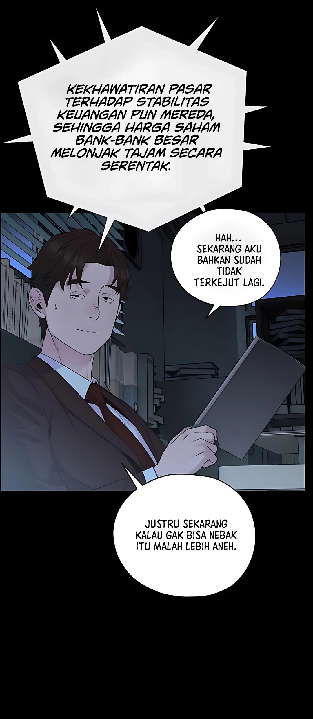 Chapter 222 - halaman 9