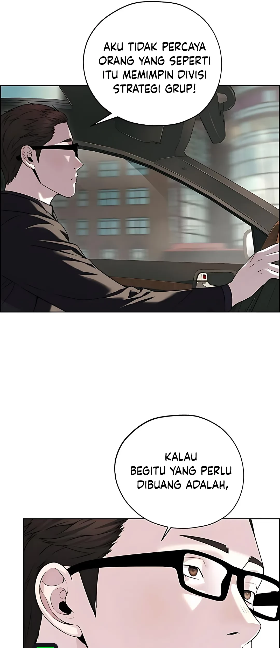 Chapter 223 - halaman 26